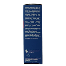 Speick Men intensive cream 50.00 Milliliter