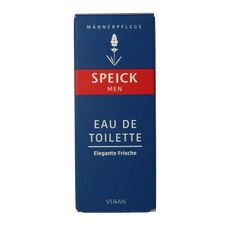 Speick Man eau de toilette 50.00 Milliliter