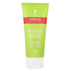 Speick Douchegel natural aktiv 200 Milliliter