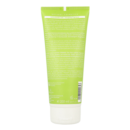 Speick Douchegel natural aktiv 200.00 Milliliter