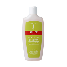 Speick Douchegel sensitive 250 Milliliter