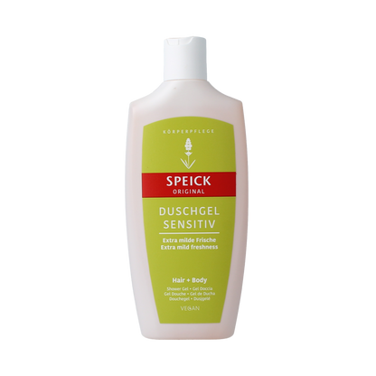 Speick Douchegel sensitive 250.00 Milliliter