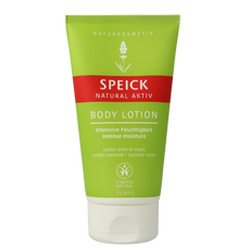 Speick Natural aktiv bodylotion 150.00 Milliliter