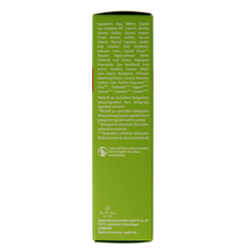 Speick Natural aktiv voetbalsem 75.00 Milliliter
