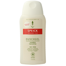 Speick Douchegel organic 200.00 Milliliter