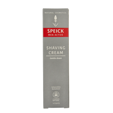 Speick Men active scheercreme 75.00 Gram