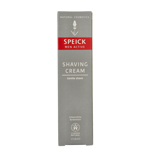 Speick Men active scheercreme 75.00 Gram