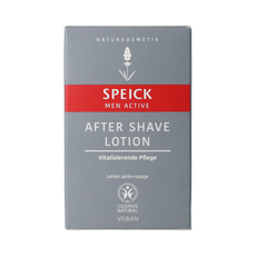 Speick Man active aftershave lotion 100.00 Milliliter