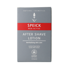 Speick Man active aftershave lotion 100.00 Milliliter