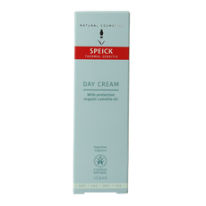 Speick Thermal sensitive dagcreme 50.00 Milliliter