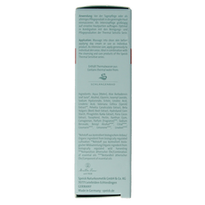 Speick Thermal sensitive hyaluron serum 15 Milliliter