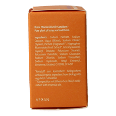 Speick Duindoorn zeep in doosje 100 Gram