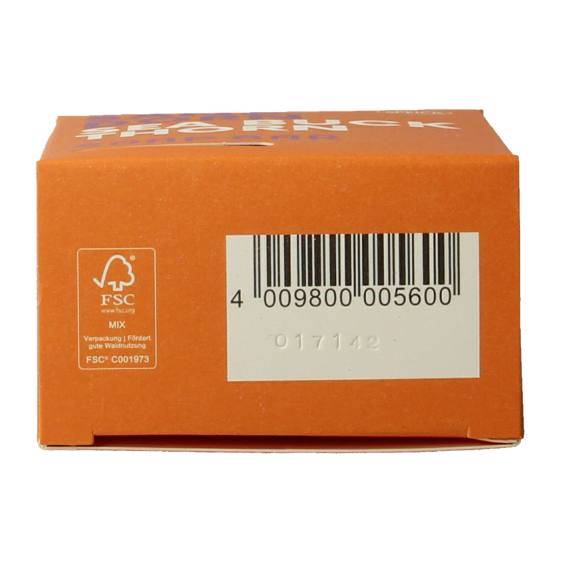 Speick Duindoorn zeep in doosje 100 Gram