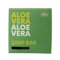 Speick Aloe vera zeep in doosje 100 Gram