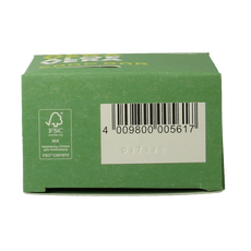 Speick Aloe vera zeep in doosje 100 Gram