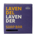 Speick Lavendel zeep in doosje 100 Gram