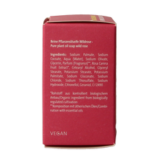 Speick Wilde roos zeep in doosje 100.00 Gram