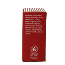 Speick Red soap 100.00 Gram