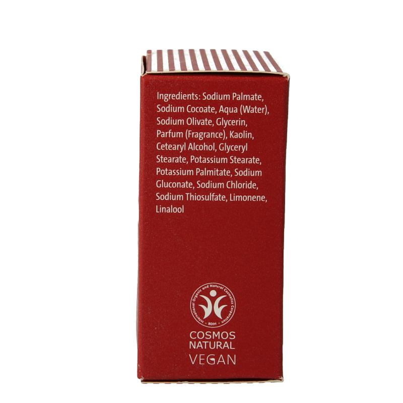 Speick Red soap 100 Gram