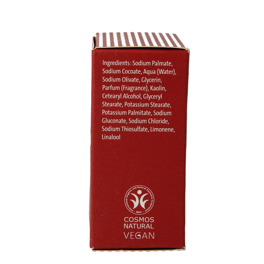 Speick Red soap 100.00 Gram