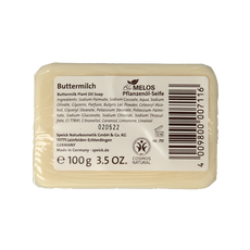 Walter Rau Karnemelk zeep bio 100.00 Gram