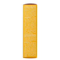 Speick Zonnecreme factor 30 bio 60.00 Milliliter