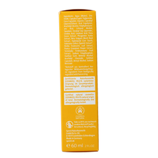Speick Zonnecreme factor 30 bio 60.00 Milliliter