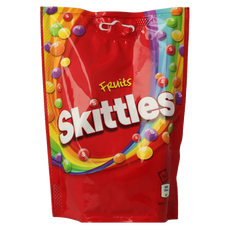 Skittles Fruits stazak 152.00 Gram