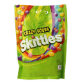 Skittles Crazy sours 152 Gram