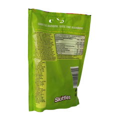 Skittles Crazy sours 152 Gram