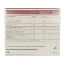 Hubner Original silicea kollagen plus collageen 60.00 Sachets