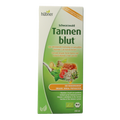 Hubner Tannenblut kruidensiroop bio 250 Milliliter