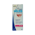 Hubner Silicea koortslip gel 2.00 Gram