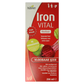 Hubner Iron vital 250 Milliliter