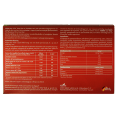 Hubner Iron vital vloeibaar ijzer 20x10ml 20.00 Stuks