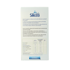 Hubner Original silicea balsem kiezelgel 500 Milliliter