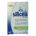 Hubner Original silicea capsules met biotine 30 Capsules