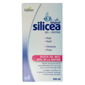 Hubner Silicea silicium gel + biotine 500.00 Milliliter