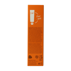 Borlind Sun 2-in-1 cream & balm SPF50 30 Milliliter