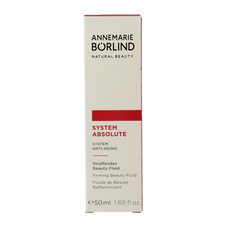 Borlind System absolute beauty fluid 50 Milliliter