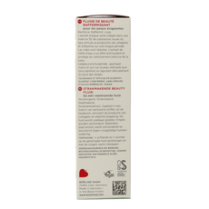 Borlind System absolute beauty fluid 50 Milliliter