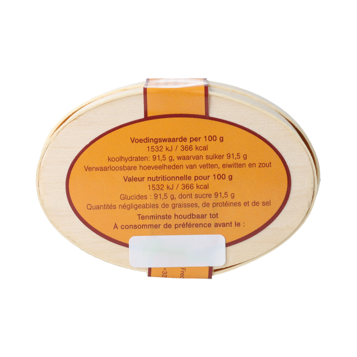 Marma Cari Papaya 60.00 Tabletten