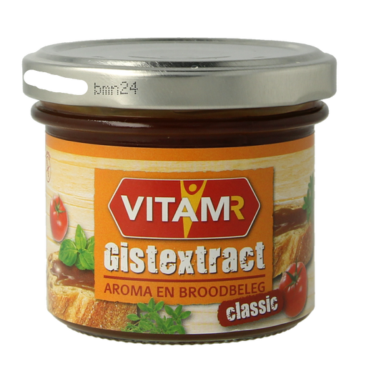 Vitam Gistextract 125.00 Gram