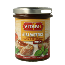 Vitam R gistextract classic 250.00 Gram
