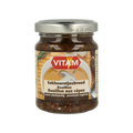 Vitam Eekhoorntjesbrood bouillon pasta 150.00 Gram