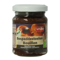 Vitam Bospaddenstoelen bouillon bio 150.00 Gram