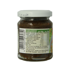 Vitam Groentebouillon zonder gist bio 150.00 Gram
