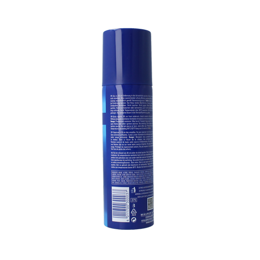 Nonchalance Deodorant spray 200.00 Milliliter