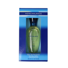 Nonchalance Eau de toilette natural spray 30.00 Milliliter