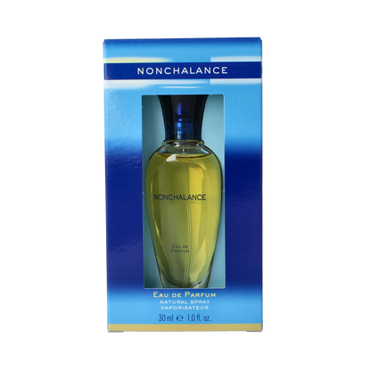 Nonchalance Eau de parfum natural spray 30.00 Milliliter